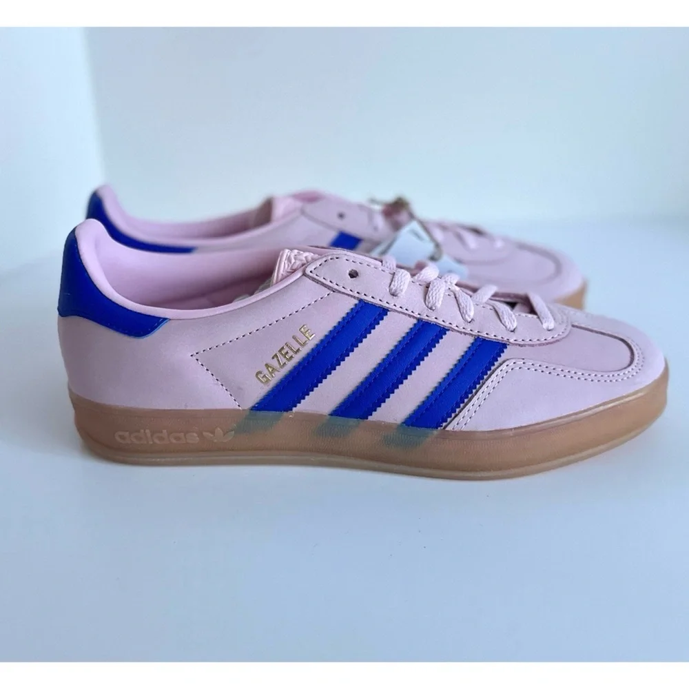 Adidas Originals Gazelle Sneakers